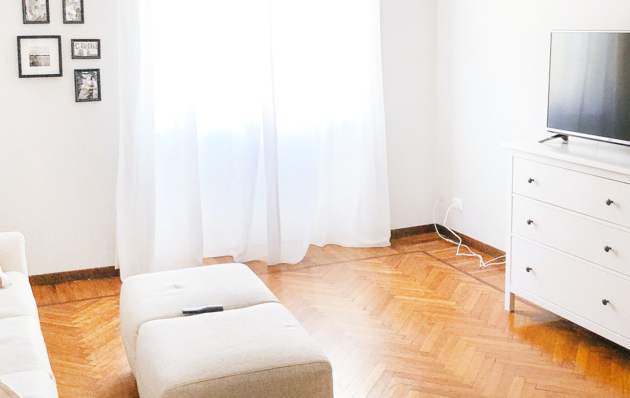 LIVING ROOM WALL TILES