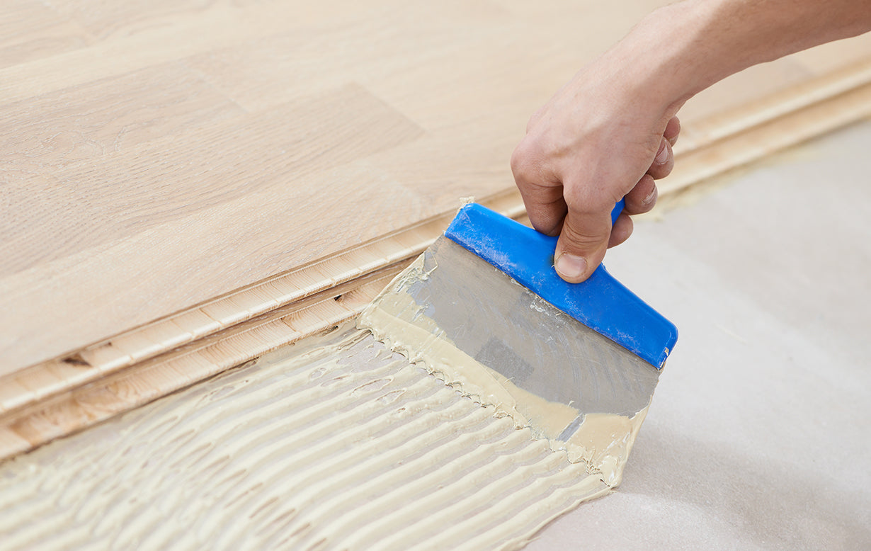 LATEST TILE TRENDS