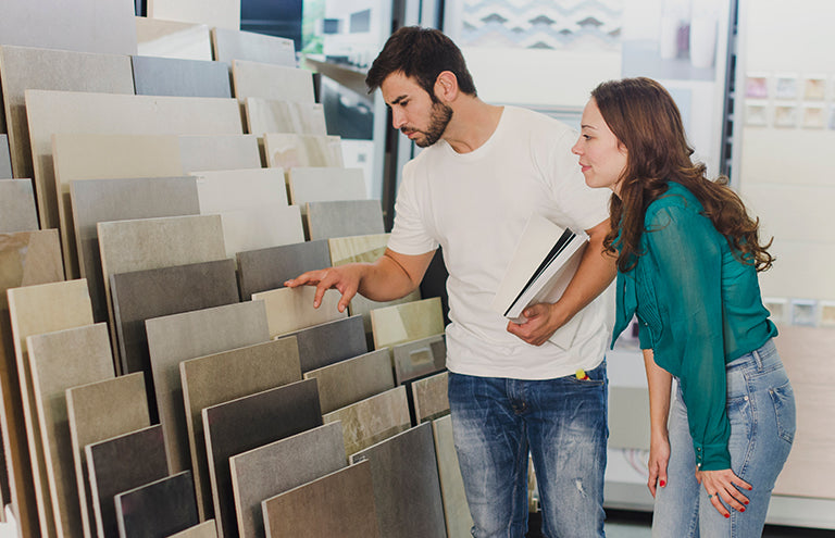 A satisfactory flooring is our glory
